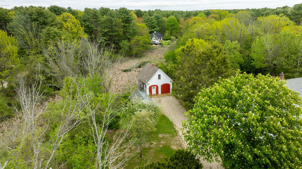 427 Haley Road, Unit A Kittery, ME 03905 - Photo 3 of 36 DJI_0455-HDR