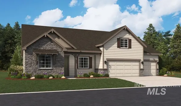 $776,695 | 8872 West Teratai Street, Star, ID 83669