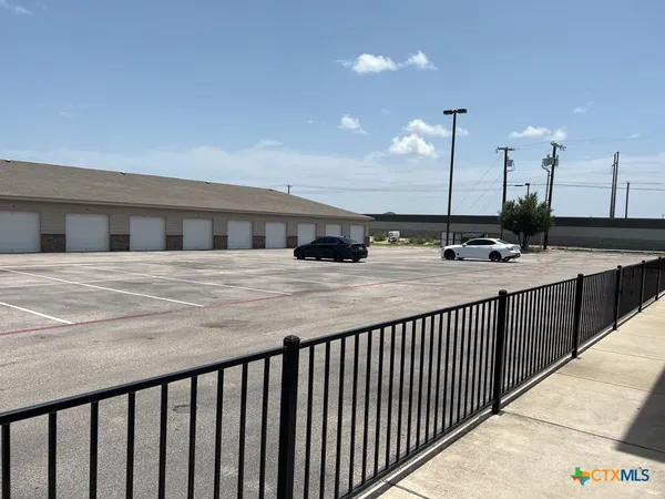 $1,225 | 2710 South Clear Creek Road, Unit 203, Killeen, TX 76549