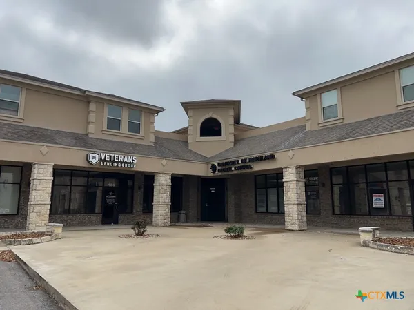 $1,225 | 2710 South Clear Creek Road, Unit 203, Killeen, TX 76549