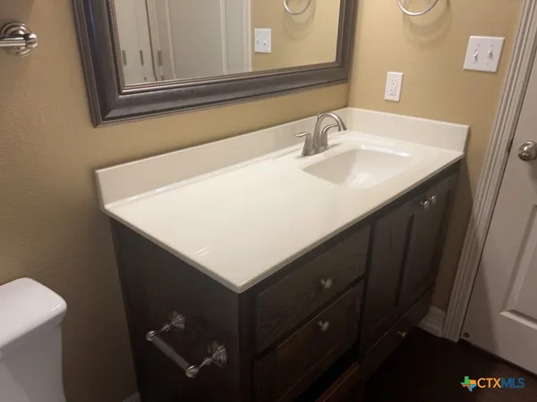 $1,225 | 2710 South Clear Creek Road, Unit 203, Killeen, TX 76549