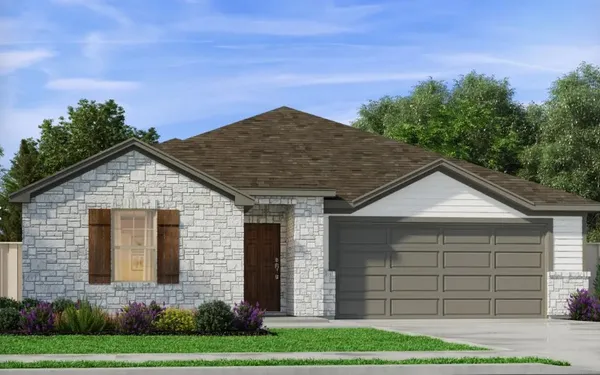 $355,990 | 132 Hayburner Road, Burnet, TX 78611