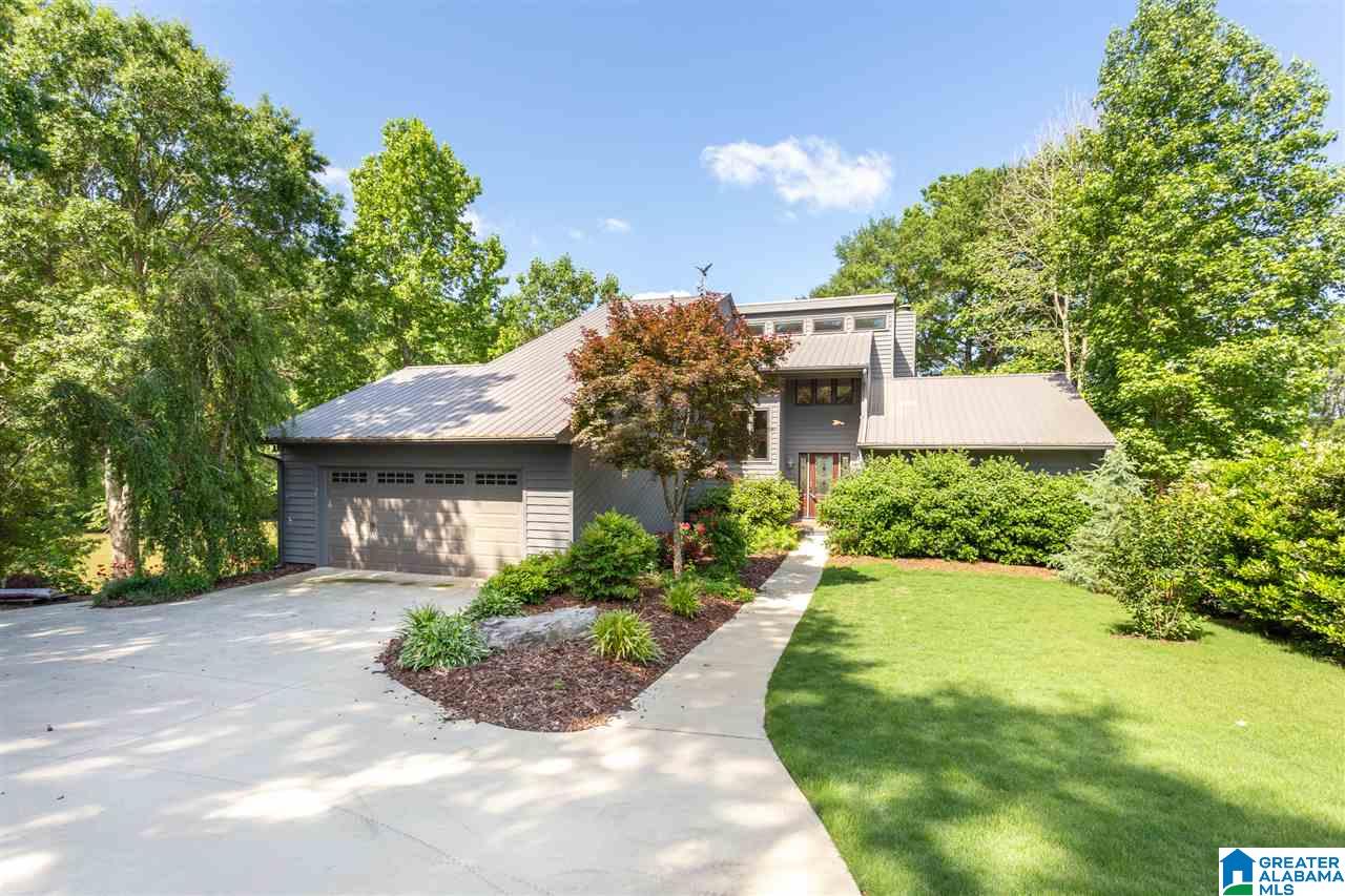 1310 Mohawk Trail Ohatchee, AL 36271 - Photo 1 of 49