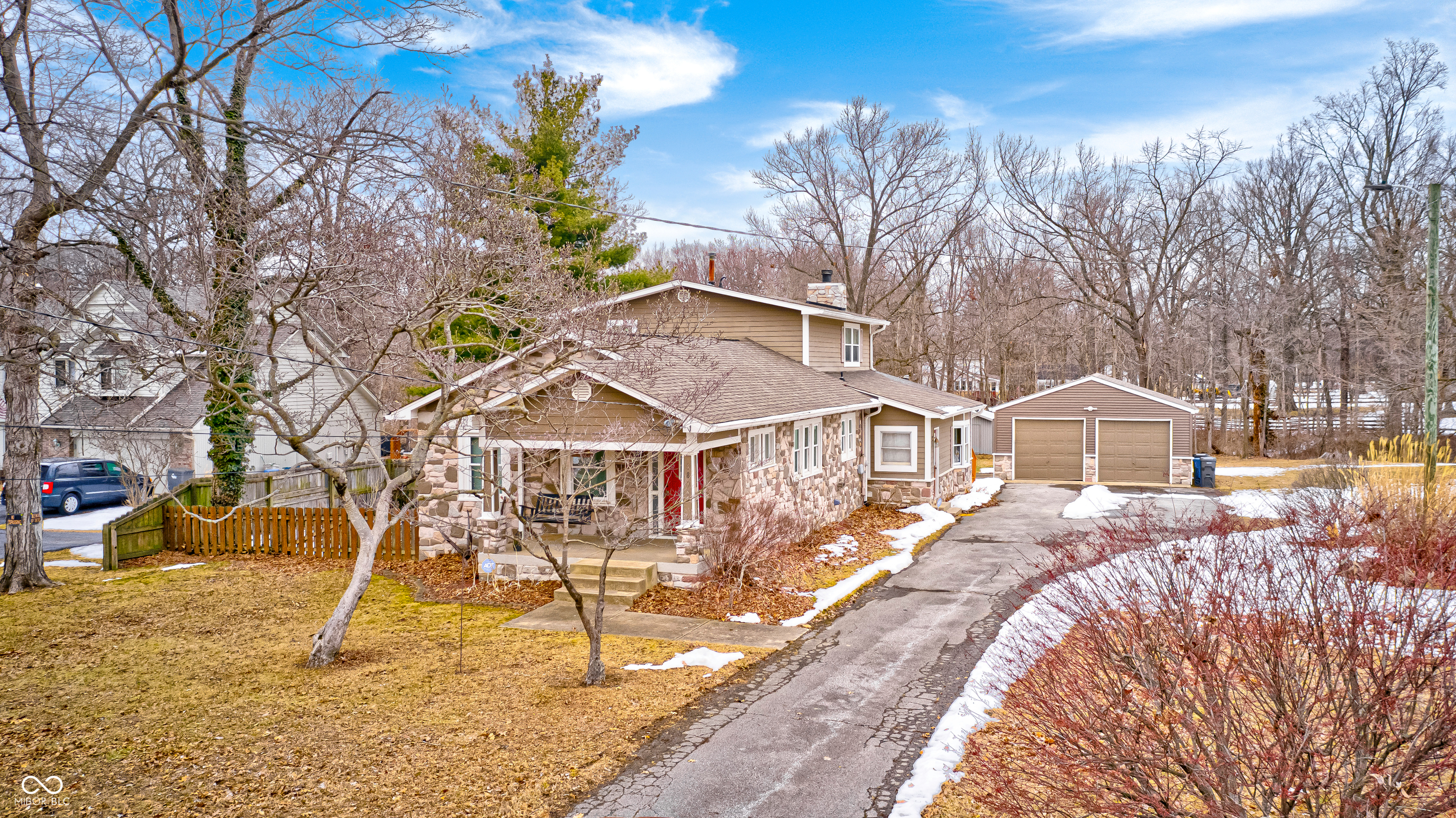 8806 Camby Road Camby, IN 46113 - Photo 1 of 1 Gallery Image 1
