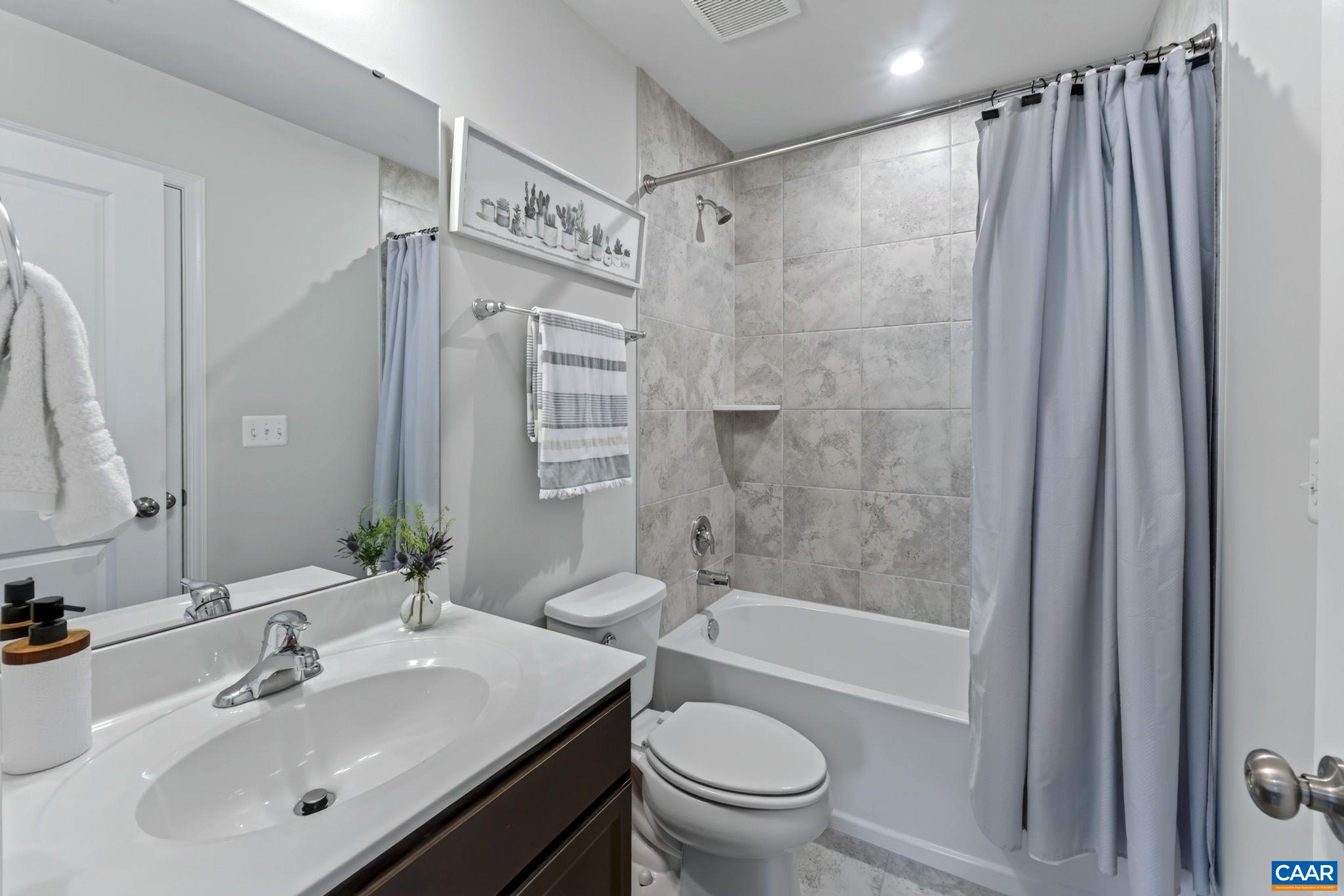 2842 Sweetbay Street, Unit R Charlottesville, VA 22902 - Photo 7 of 22 1st floor full bath