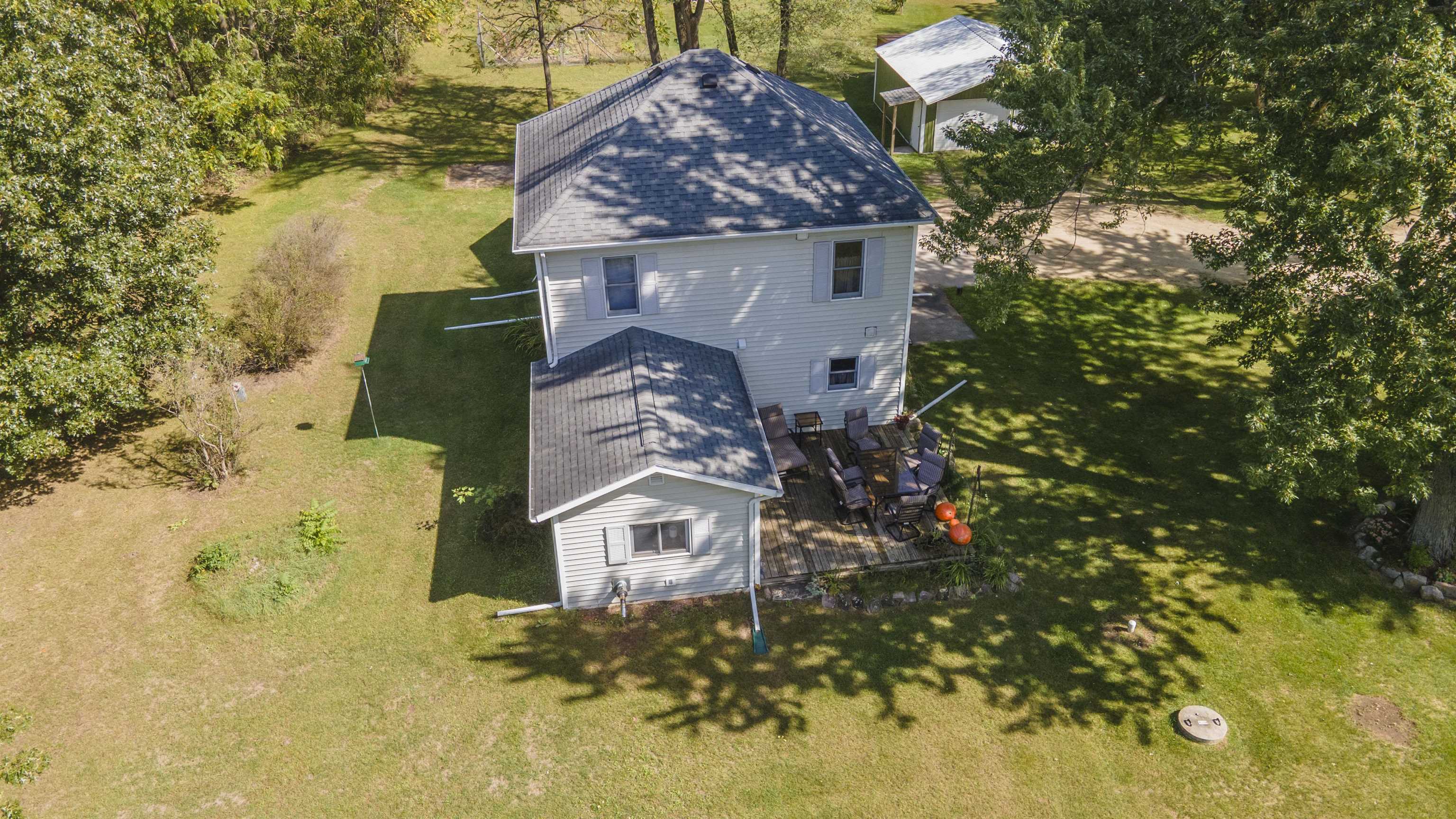 W5442 County Rd F Redgranite, WI 54970 - Photo 17 of 49 Gallery Image 17