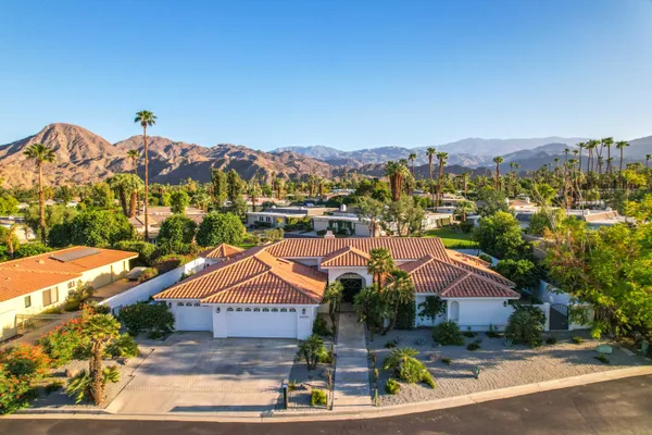 $2,155,000 | 74797 South Cove Drive, Indian Wells, CA 92210
