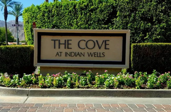 $2,155,000 | 74797 South Cove Drive, Indian Wells, CA 92210