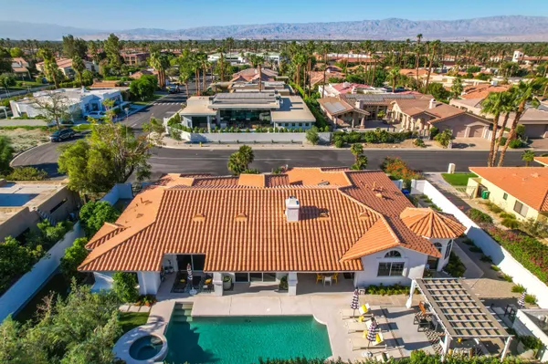 $2,155,000 | 74797 South Cove Drive, Indian Wells, CA 92210