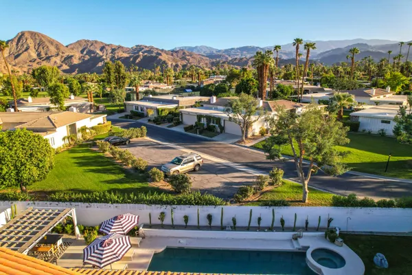 $2,155,000 | 74797 South Cove Drive, Indian Wells, CA 92210
