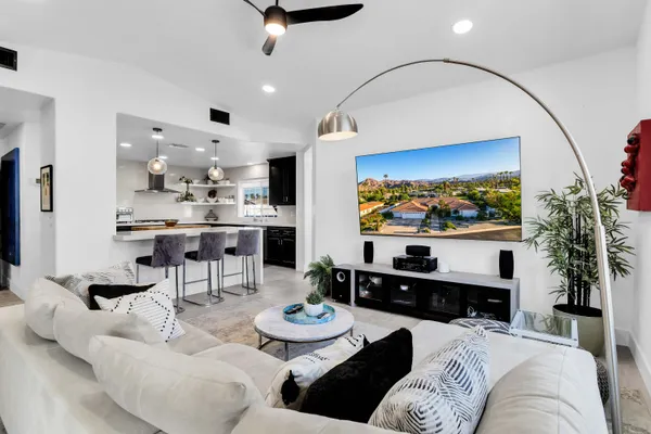 $2,155,000 | 74797 South Cove Drive, Indian Wells, CA 92210