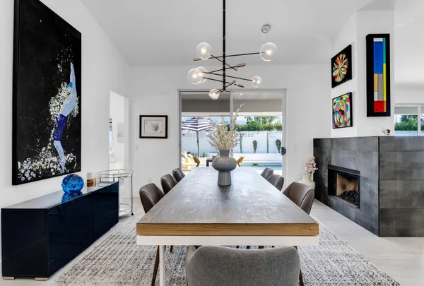 $2,155,000 | 74797 South Cove Drive, Indian Wells, CA 92210