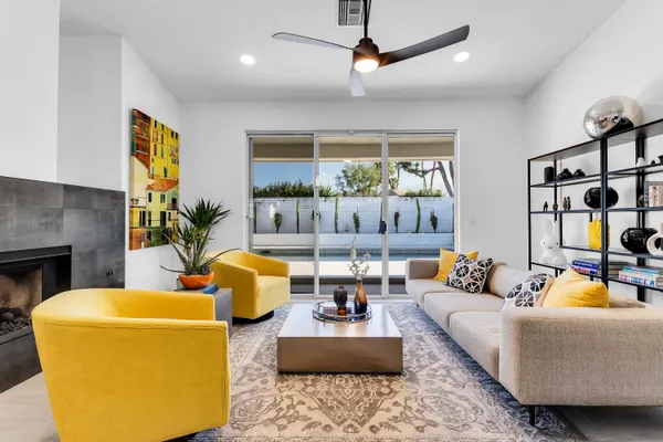 $2,155,000 | 74797 South Cove Drive, Indian Wells, CA 92210