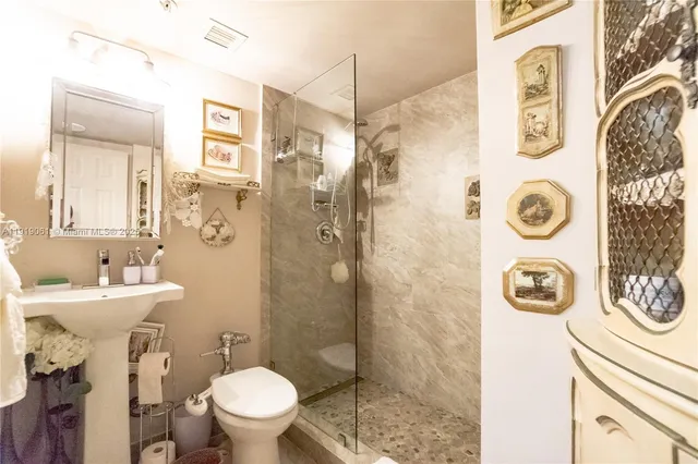 $540,000 | 1500 Bay Road, Unit 932S, Miami Beach, FL 33139