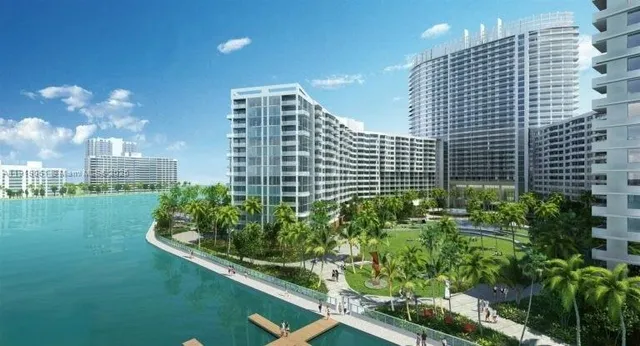 $540,000 | 1500 Bay Road, Unit 932S, Miami Beach, FL 33139