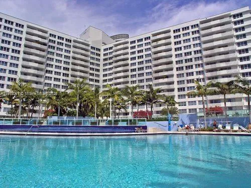 $540,000 | 1500 Bay Road, Unit 932S, Miami Beach, FL 33139