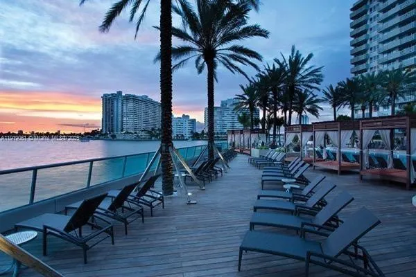 $540,000 | 1500 Bay Road, Unit 932S, Miami Beach, FL 33139