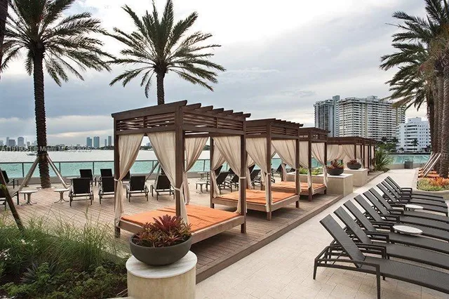 $540,000 | 1500 Bay Road, Unit 932S, Miami Beach, FL 33139