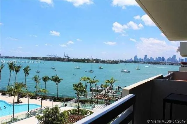 $540,000 | 1500 Bay Road, Unit 932S, Miami Beach, FL 33139