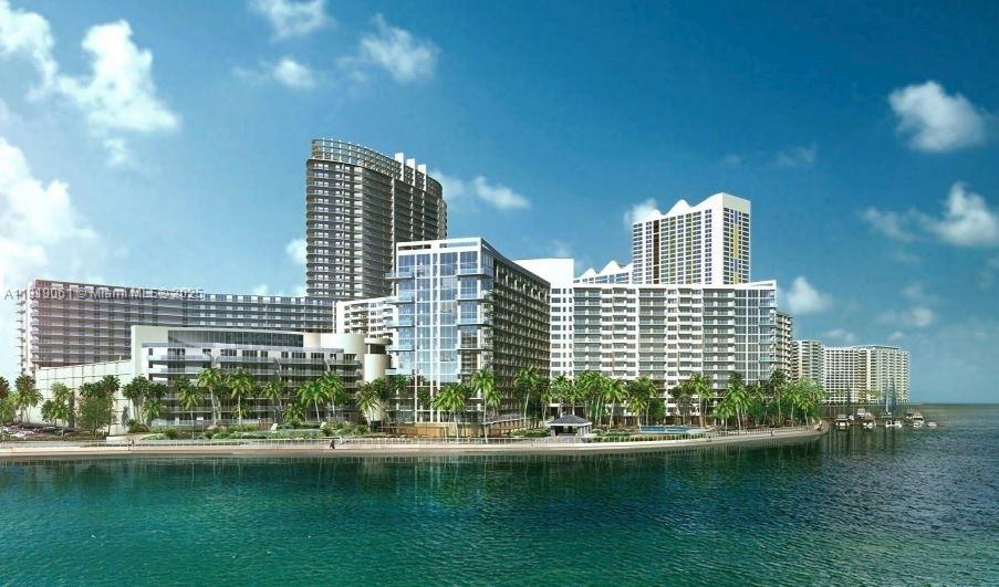 1500 Bay Road, Unit 932S Miami Beach, FL 33139 - Photo 24 of 24