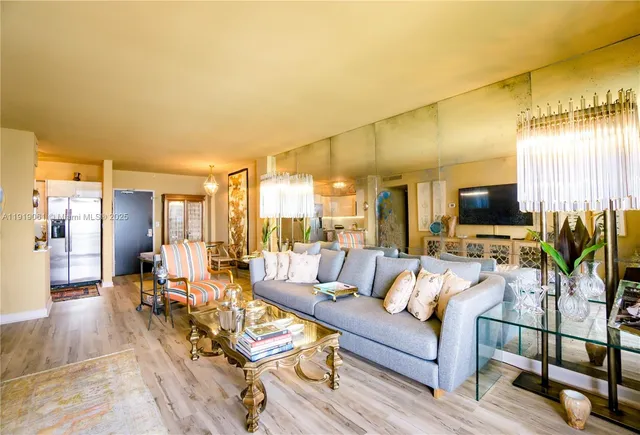 $540,000 | 1500 Bay Road, Unit 932S, Miami Beach, FL 33139