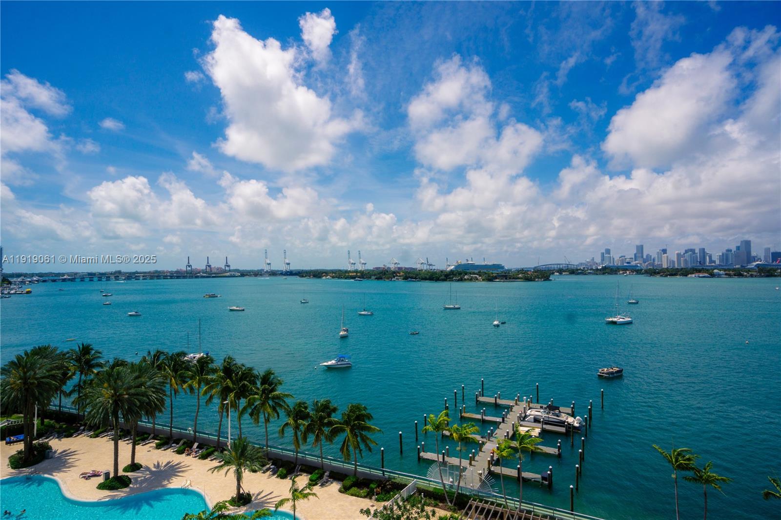 1500 Bay Road, Unit 932S Miami Beach, FL 33139 - Photo 7 of 24