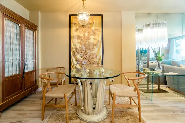 $540,000 | 1500 Bay Road, Unit 932S, Miami Beach, FL 33139