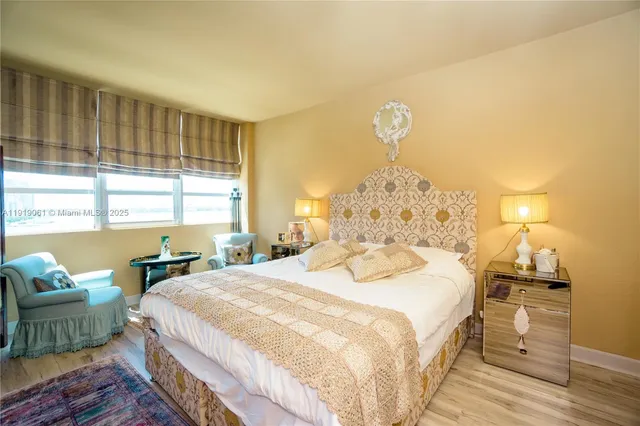 $540,000 | 1500 Bay Road, Unit 932S, Miami Beach, FL 33139