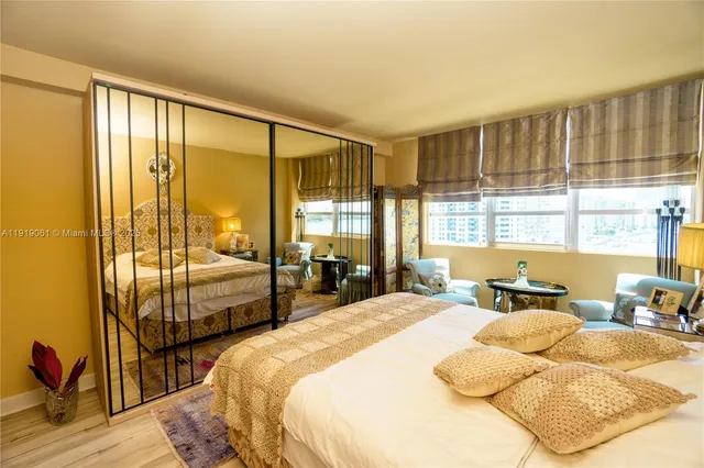 $540,000 | 1500 Bay Road, Unit 932S, Miami Beach, FL 33139