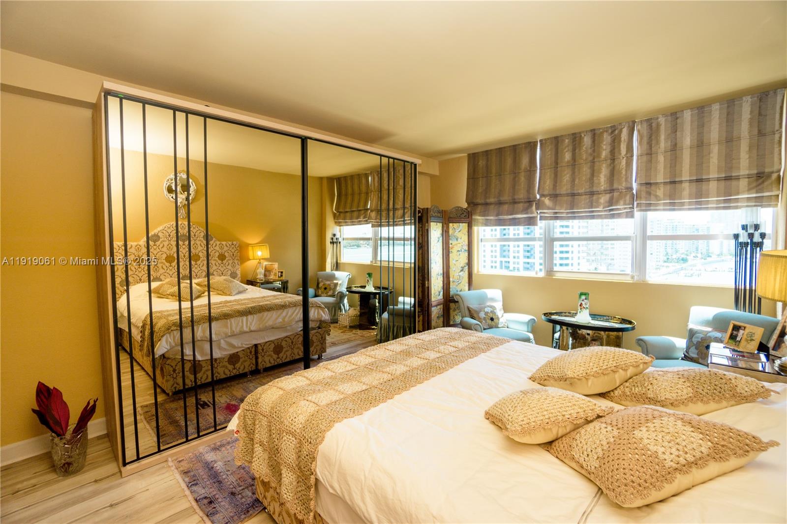 1500 Bay Road, Unit 932S Miami Beach, FL 33139 - Photo 10 of 24