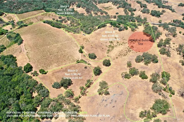 $4,350,000 | 25845 Dutcher Creek Road, Cloverdale, CA 95425