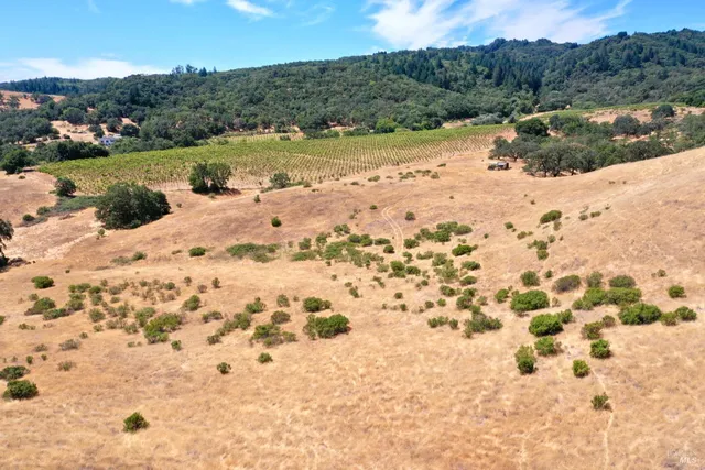 $4,950,000 | 25845 Dutcher Creek Road, Cloverdale, CA 95425