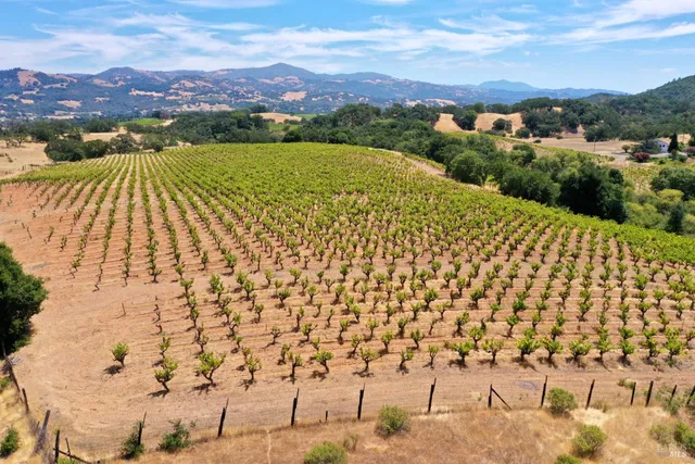 $4,950,000 | 25845 Dutcher Creek Road, Cloverdale, CA 95425