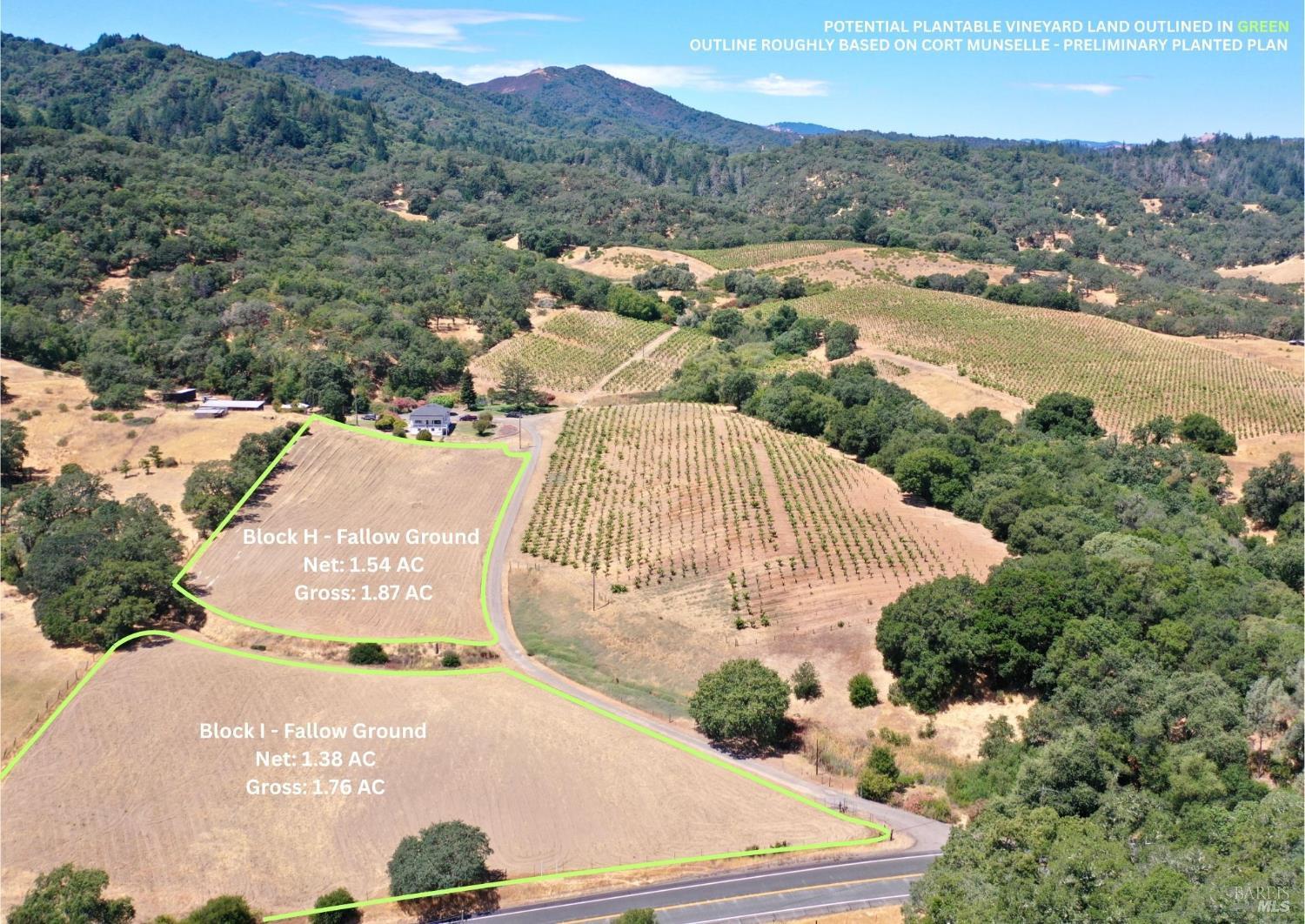 25845 Dutcher Creek Road Cloverdale, CA 95425 - Photo 19 of 77