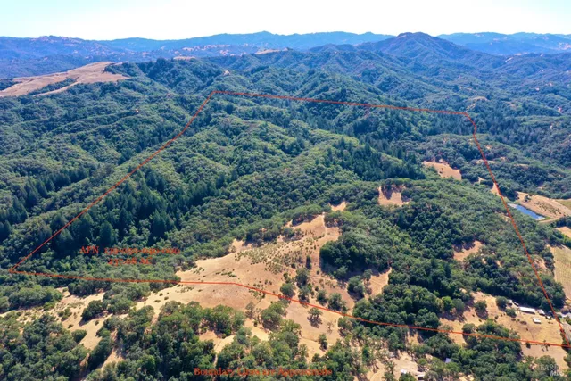 $4,950,000 | 25845 Dutcher Creek Road, Cloverdale, CA 95425