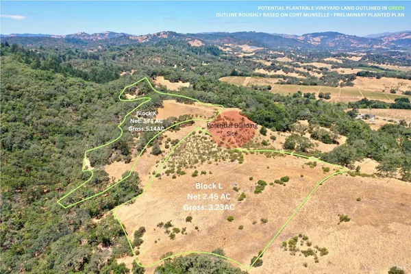 $4,350,000 | 25845 Dutcher Creek Road, Cloverdale, CA 95425