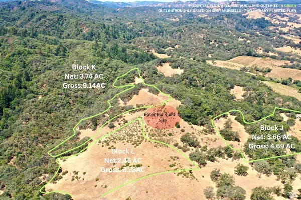 $4,350,000 | 25845 Dutcher Creek Road, Cloverdale, CA 95425