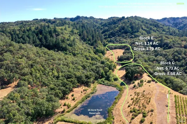 $4,350,000 | 25845 Dutcher Creek Road, Cloverdale, CA 95425