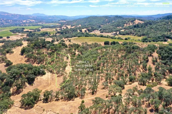 $4,350,000 | 25845 Dutcher Creek Road, Cloverdale, CA 95425