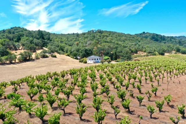 $4,950,000 | 25845 Dutcher Creek Road, Cloverdale, CA 95425