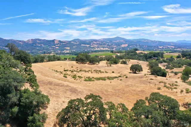 $4,950,000 | 25845 Dutcher Creek Road, Cloverdale, CA 95425