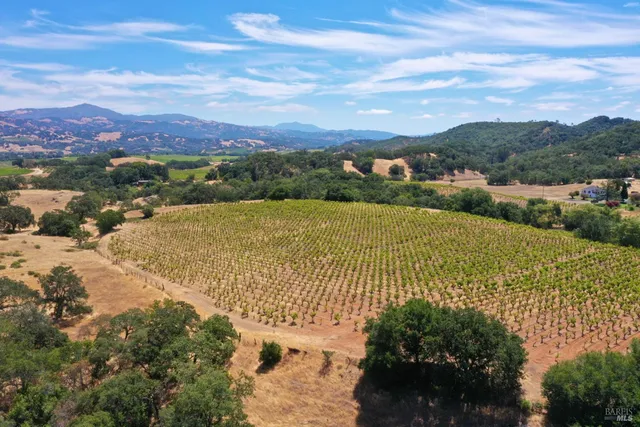 $4,950,000 | 25845 Dutcher Creek Road, Cloverdale, CA 95425