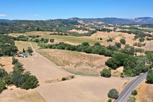 $4,350,000 | 25845 Dutcher Creek Road, Cloverdale, CA 95425