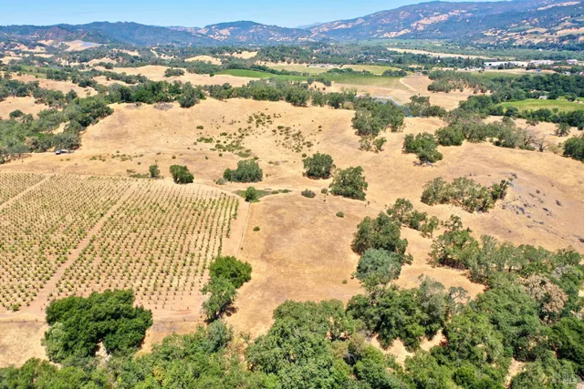 $4,950,000 | 25845 Dutcher Creek Road, Cloverdale, CA 95425