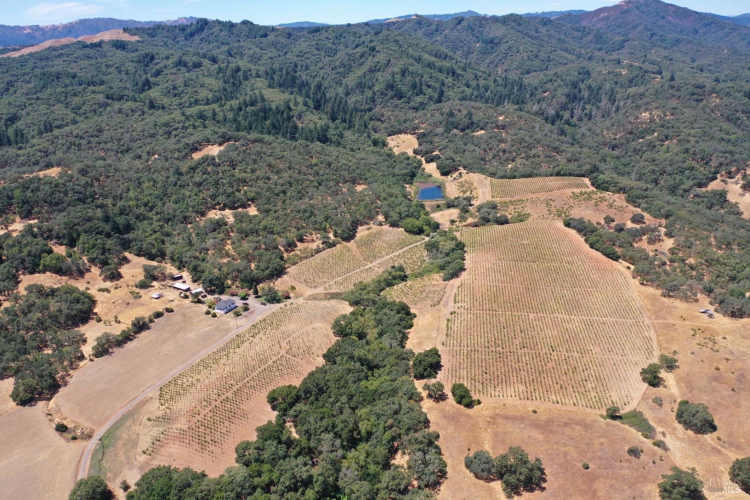 25845 Dutcher Creek Road Cloverdale, CA 95425 - Photo 36 of 77