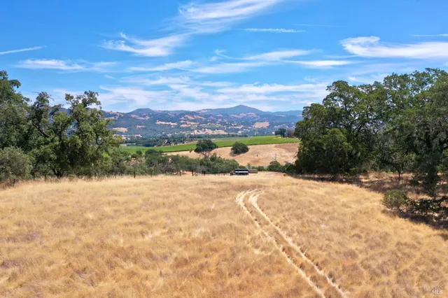 $4,950,000 | 25845 Dutcher Creek Road, Cloverdale, CA 95425