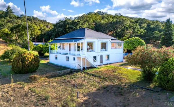 $4,350,000 | 25845 Dutcher Creek Road, Cloverdale, CA 95425