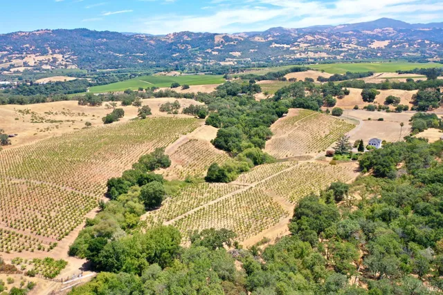 $4,950,000 | 25845 Dutcher Creek Road, Cloverdale, CA 95425