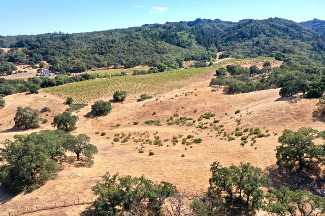 $4,950,000 | 25845 Dutcher Creek Road, Cloverdale, CA 95425