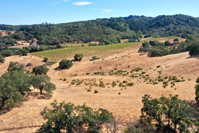 $4,950,000 | 25845 Dutcher Creek Road, Cloverdale, CA 95425